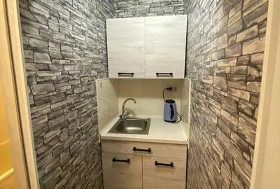 Garsoniera de inchiriat in zona Astra - 2