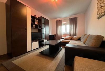 Apartament cu 3 camere decomandat în Giarmata - 8