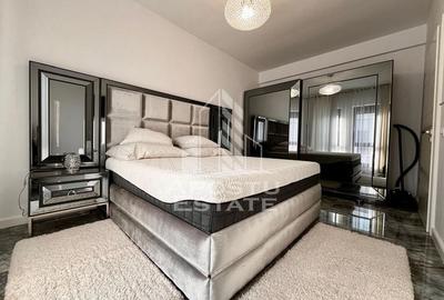 Apartament de lux cu 2 camere, loc de parcare, Future Residence - 3