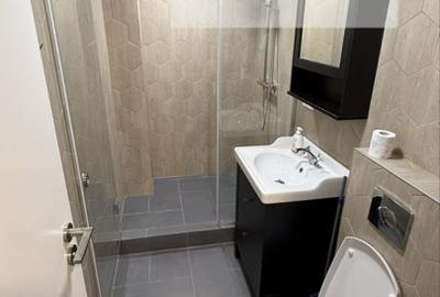 Apartament cu 3 camere decomandat, mobilat în P-ța Alba Iulia - 3