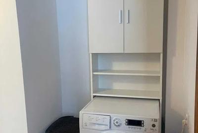 Apartament cu 3 camere semidecomandat, mobilat în Iancului - 6