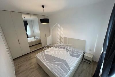 Apartament cu 2 camere, Giroc, Centrala Proprie - 1