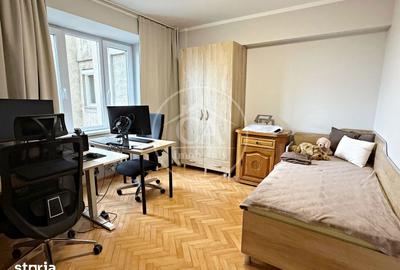 Apartament cu 4 camere decomandat în Orașul Nou - 7