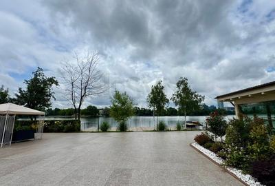 REC3001348 Spatiu comercial I Restaurant I De inchiriat I Lac I Mircea Eliade - - 3