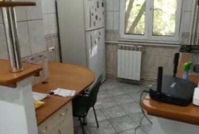 Apartament 4 camere -81,21 Mp-Nicolae Grigorescu-Salajan - 1