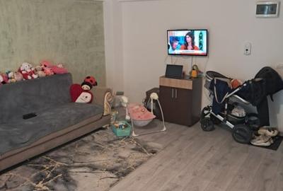 Apartament cu 2 camere decomandat în Central - 5