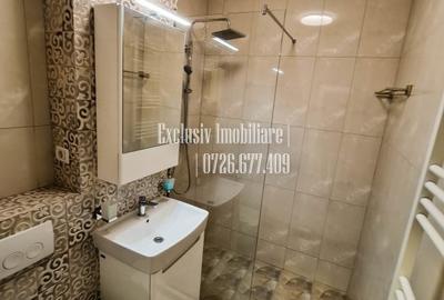 TERMEN LUNG! Vedere la LAC - Ap Modern cu 2 cam 60 mp cu Parcare Privata - 12