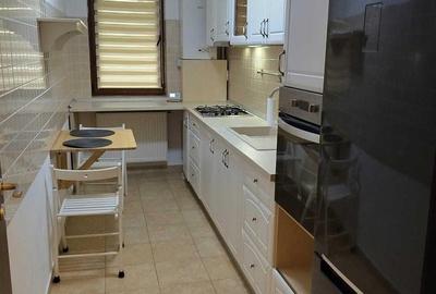 Apartament cu 2 camere decomandat, mobilat în Mihai Bravu - 6