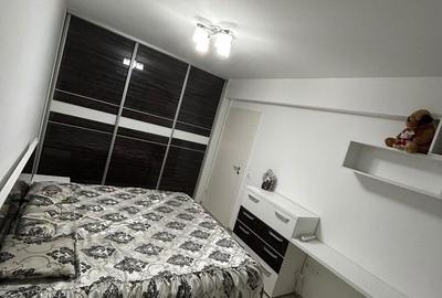 Apartament cu 2 camere decomandat în Central - 8