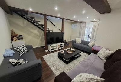 Casă cu 1 camere cu Teren 420 Mp în Central - 8