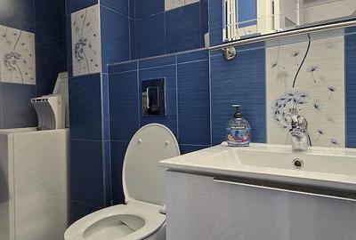 Apartament cu 2 camere decomandat în Mănăștur - 8