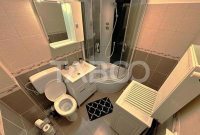 Apartament 2 camere de inchiriat decomandat 49 mpu zona Lupe - 8