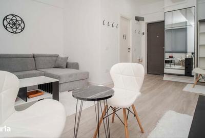 Garsonieră în Central