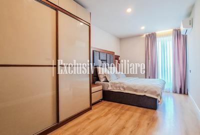 Vedere FRONTALA la Lac si Mare! Apartament Premium cu 3 camere 109 mp - 27