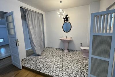 Apartament cu 4 camere decomandat, mobilat în Victoriei - 11