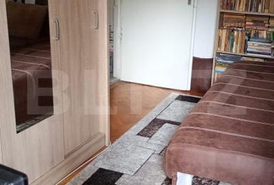 Apartament cu 2 camere, semidecomandat, balcon inchis, 48mp - 2