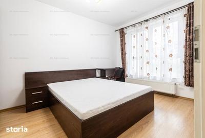 Apartament cu 2 camere decomandat în Bartolomeu - 14