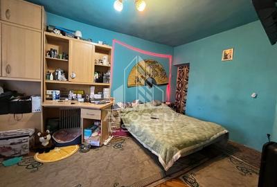 Casa individuala  7 camere, 3 bai, garaj, teren 1129 mp, zona Iosefin - 7