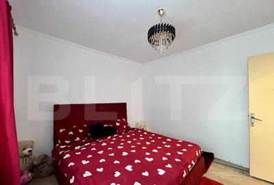 Apartament cu 3 camere semidecomandat în Central - 11