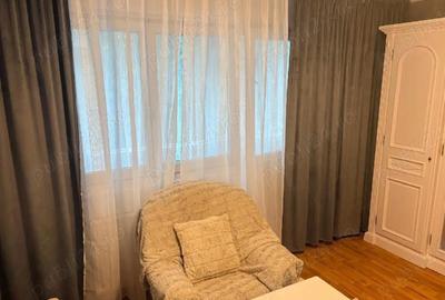 Garsonieră decomandată în Central - 17