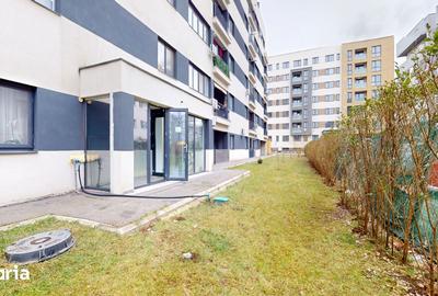 Apartament cu 2 camere decomandat, mobilat în Central - 17