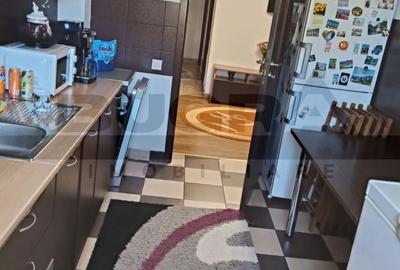 Apartament cu 3 camere decomandat, mobilat în Apahida - 2