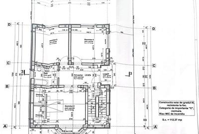 Casă cu 6 camere cu Canalizare în Colentina - 8