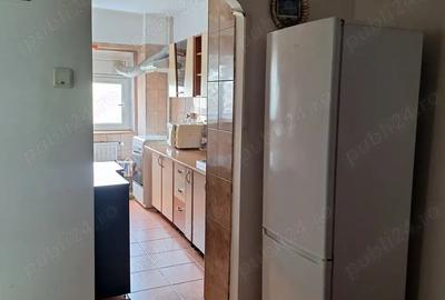 Propietar, inchiriez garsoniera 42mp, zona 13 Septembrie - 3