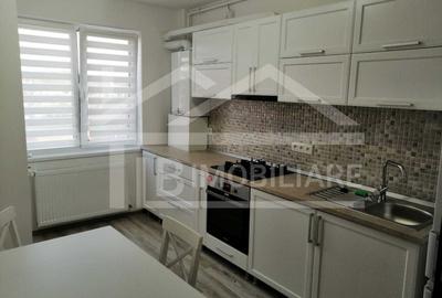 Apartament cu 2 camere decomandat în Tudor - 5