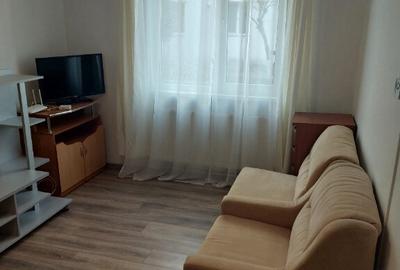 Garsoniera confort I, Roman, recent renovata, parter - 1