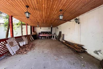 Vila de vanzare | Unirii - Traian - Matei Basarab | teren 600 mp | - 5