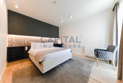 0% Comision! Apartament LUX cu 2 camere de inchiriat, Edgar Quinet - 10