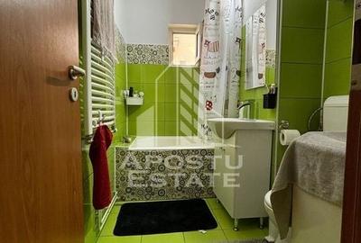 Apartament cu 3 camere, centrala proprie, zona Dambovita, PET FRIENDLY - 10