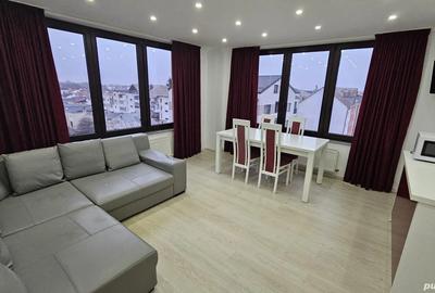 Apartament 3 camere - cu chirias - 1