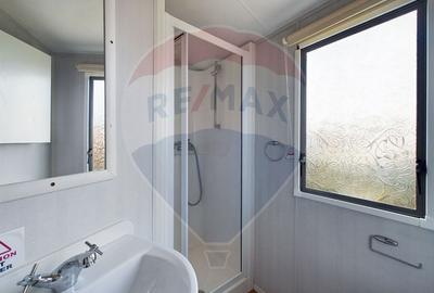 Casă individuală cu 4 camere cu Teren 655 Mp în Satu Nou - 11