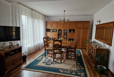 Mosnita Veche - Casa individuala cu 3 dormitoare si 2 garaje - 6