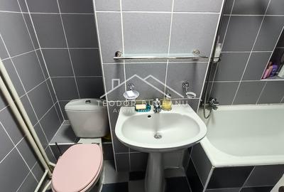 Metrou Lujerului | 4 camere renovat - 10