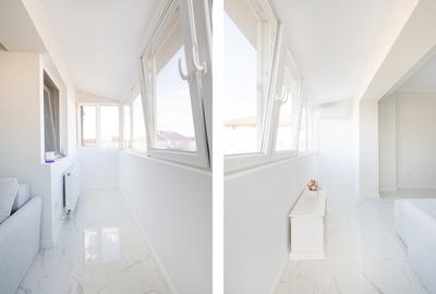 Apartament modern 2 camere, bloc nou, etaj 4/5 - Alfa Apartament modern 2 camere, bloc nou, etaj 4/5 - Alfa - 6