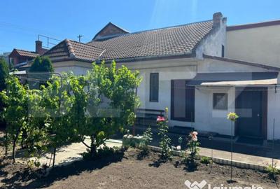 Casă cu 3 camere cu Teren 286 Mp în Semicentral - 3