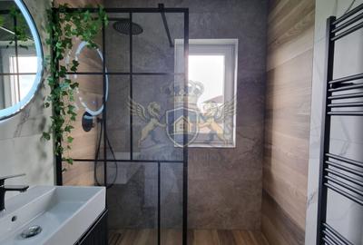 Apartament cu 3 camere decomandat în 13 Decembrie - 4