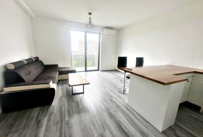 Apartament cu 2 camere si parcare ,bloc nou, Baile Felix, Bihor Gaminvest V4242 - 3