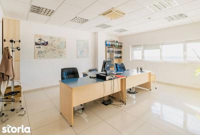 Spațiu comercial, de 287 mp, în Ghiroda - 5