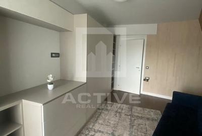 Apartament cu 3 camere, mobilat în Zorilor - 5