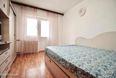 Apartament cu 3 camere decomandat, mobilat în Eroii Revoluției - 18