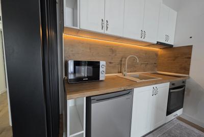 IVORY RESIDENCE | Vanzare garsoniera mobilata si utilata - 7