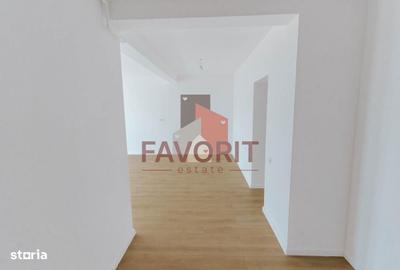 Apartament cu 2 camere în Favorit - 2