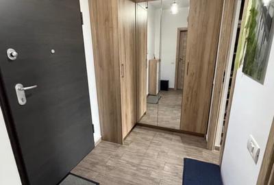 Garsonieră decomandată, mobilată în Lujerului - 4