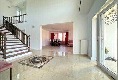 Vânzare casă 5 camere nouă elegantă și spațioasă în Hărman Vânzare casă 5 camere nouă elegantă și spațioasă în Hărman - 8