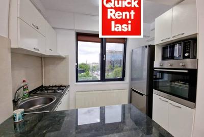 Apartament cu 3 camere semidecomandat în Ultracentral - 6