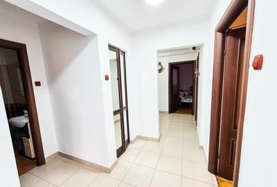 Apartament 4 camere Nord Pitesti - 11